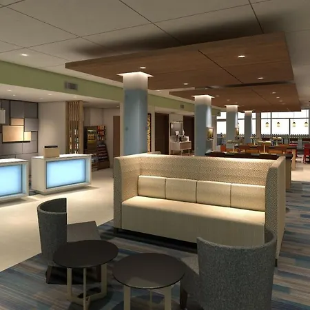 Holiday Inn Express&Suites - Merrillville, an IHG Hotel